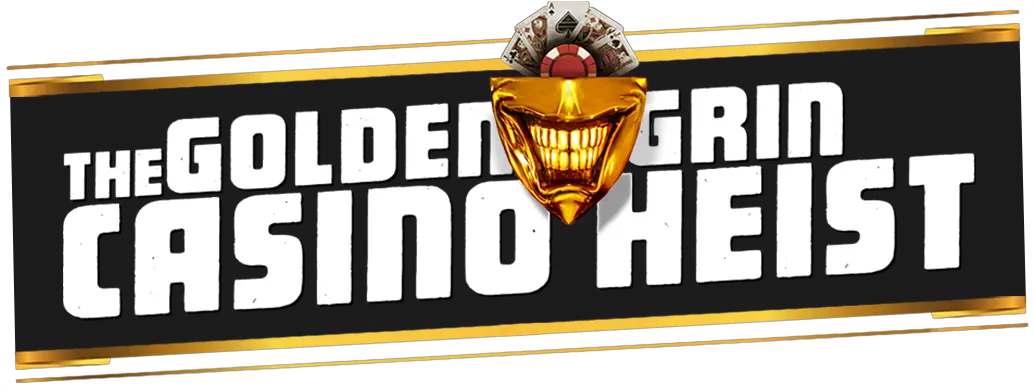  Golden Grin Casino Heist Payday 2 Golden Grin Casino Png Payday 2 Logo