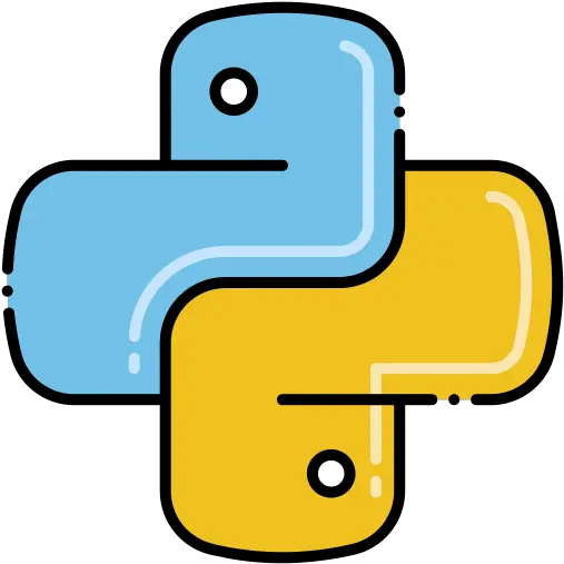  Python Course Fedmsg Dot Png Py Icon