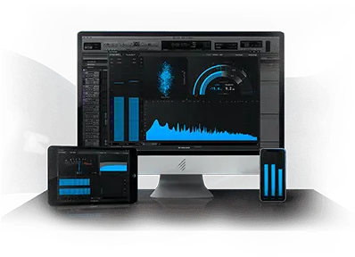  Processaudio Pro Audio Plugins Decibel Process Audio Decibel Png Ableton Desktop Icon