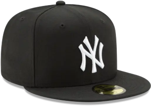  New York Yankees Cap Fitted Insurance Atlanta Braves Hat Gang Png Yankees Hat Png