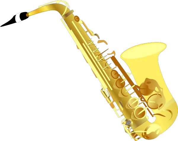  Saxophone Clipart Png Image Clipart Saxophone Png Saxophone Transparent Background