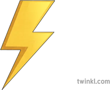  Lightning Bolt Icon Electricity Flash Clip Art Png Lightning Bolt Logo