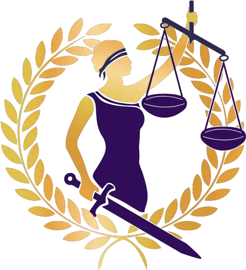  I Am Abel Law Logo The Best Award Png Lady Justice Icon