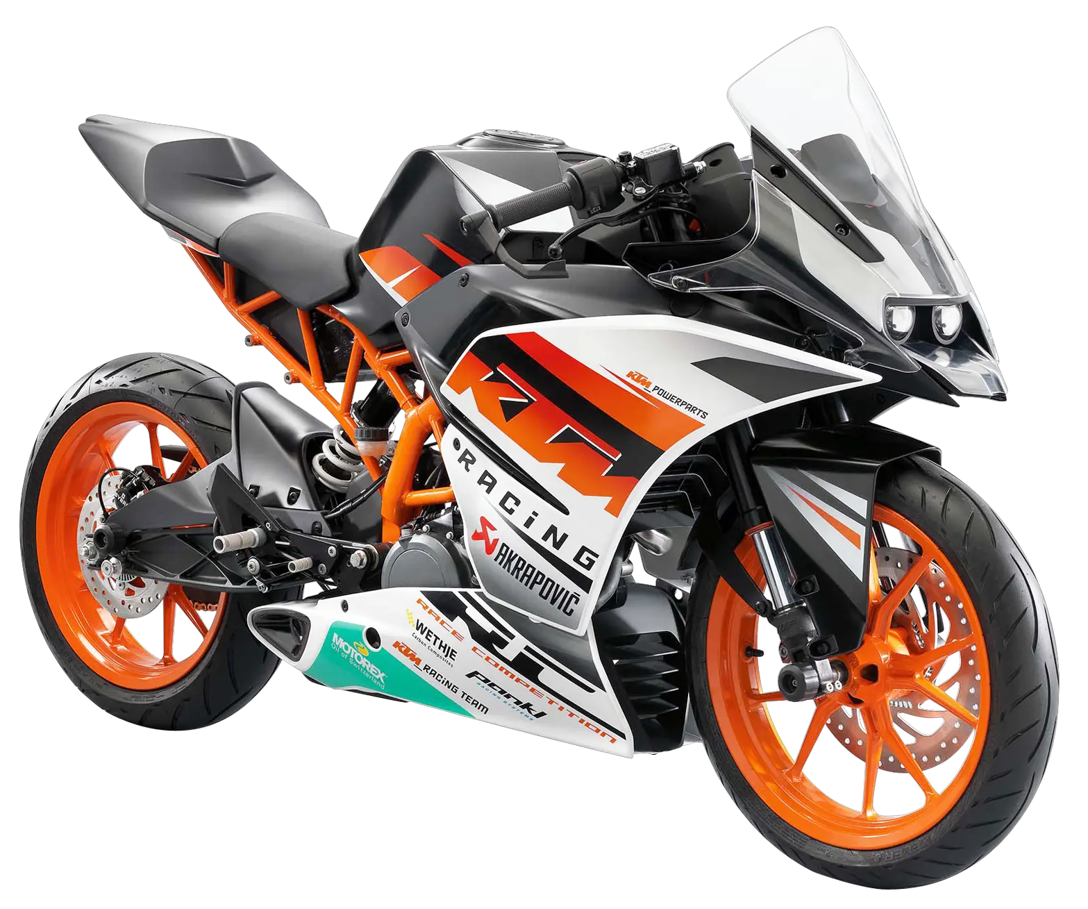  Download Fascinating Picture Motorcycles Bike Png For Ktm Rc 390 Bike Png