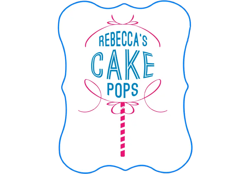  Rebeccas Cake Pops Clip Art Png Cake Pops Png