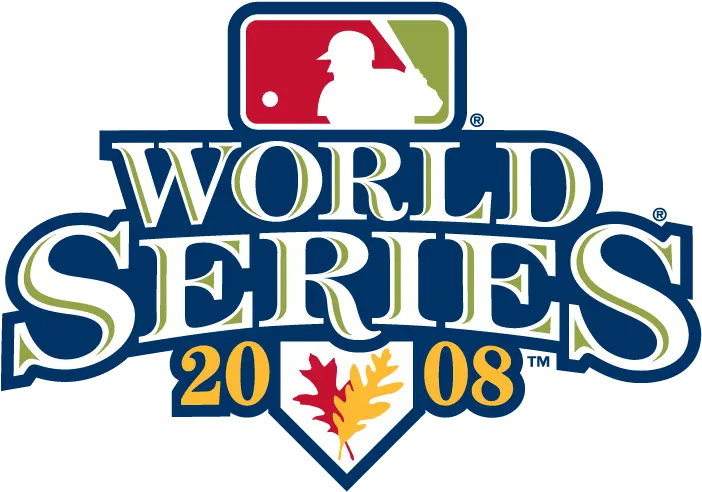  2008 World Series Png Phillies Logo Png