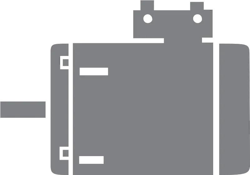  Motor Types Microchip Technology Digital Camera Png Suitcase Fusion 4 Icon