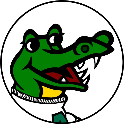  Students Adler Park School Adler Park School Gators Png Raz Kids Icon