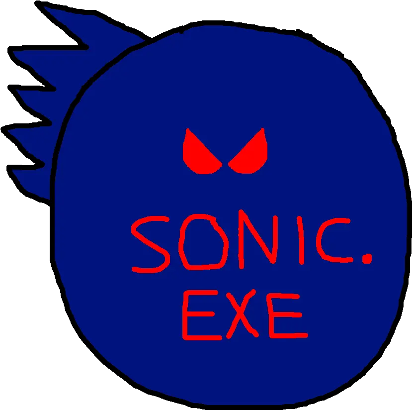  Download Sonic Exe Poseidonu0027s Trident Full Size Png Clip Art Trident Png