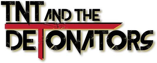  Tnt The Detonators Graphic Design Png Tnt Logo Png