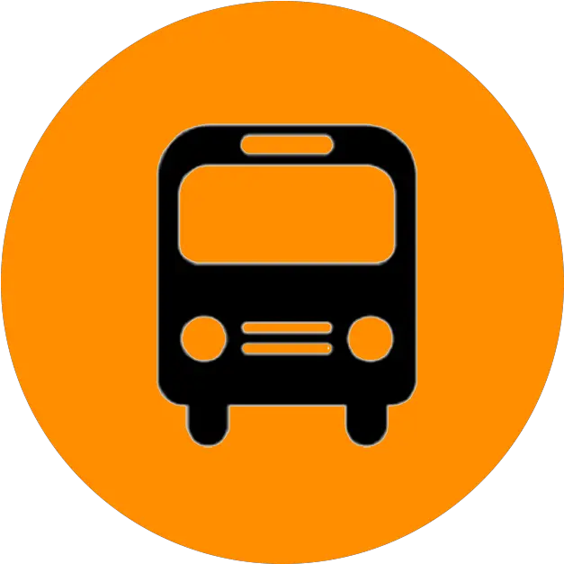  Transportation Icons Transparent Png Bus Bus Icon Png