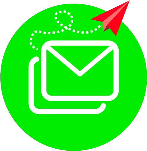  All Email Access Mail Inbox Apps On Google Play Apple Mail Black Icon Png Aol Mail Icon