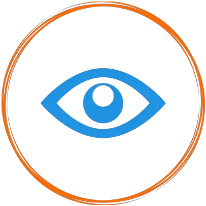  About Us 20four7va Png View Eye Icon