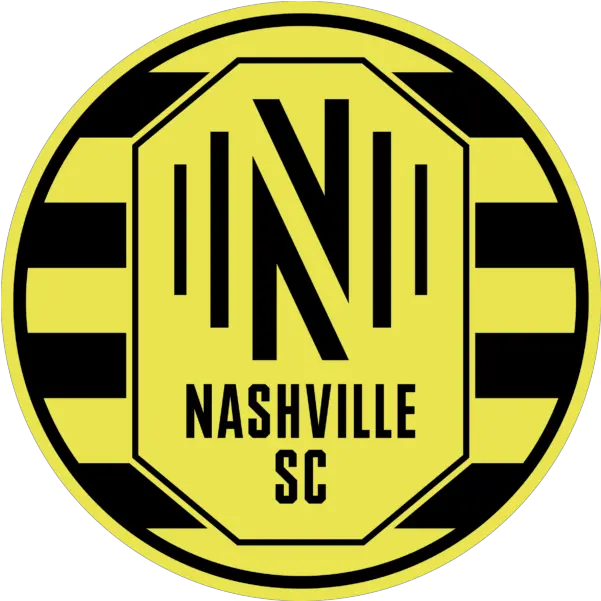  Mls Logo Nashville Sc Svg Vector Nashville Sc Png Sc Icon