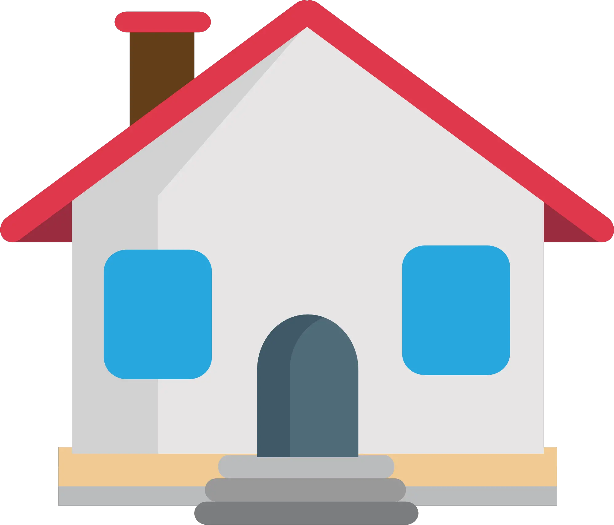  Home Emoji Png House Emoji Transparent Background Clipart Home Emoji Png Www Png