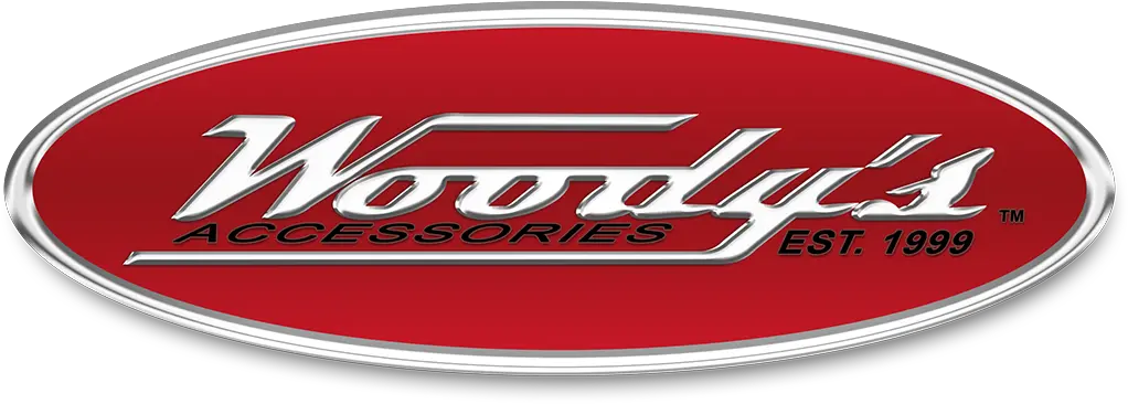  18 Wheeler Big Rig U0026 Semi Truck Accessories Woodys Emblem Png 18 Wheeler Png