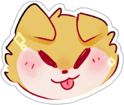  Kawaii Shiba Png Novocomtop Happy Shiba Icon