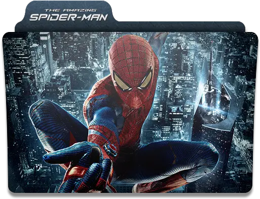  Folder 2 Icon 512x512px Png Icns Amazing Spider Man Cool Spider Man Icon Pack