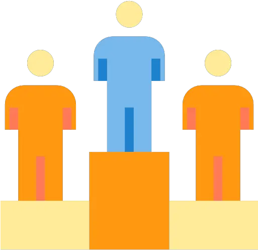  Free Icon Podium For Adult Png Demographic Icon