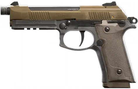  Renetti Cod Tracker Sig P226 Legion Rxp Png Hand Gun Icon