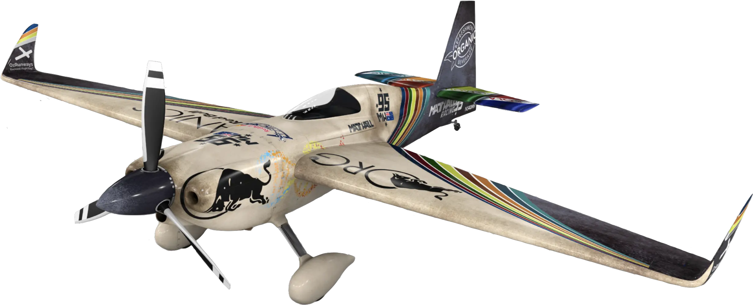  Plane Png Matt Hall Racing Matt Halls Race Plane Airplane Png