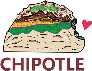  Chipotle Projects Black Hole Company Png Chipotle Icon