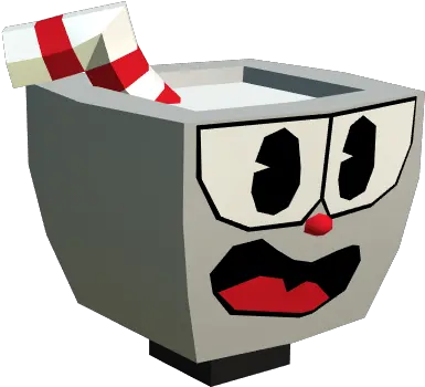  P3din Cuphead Fictional Character Png Cuphead Logo Png