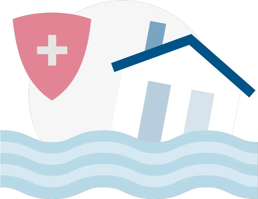  Flood Insurance Femagov Horizontal Png Hazard Logo