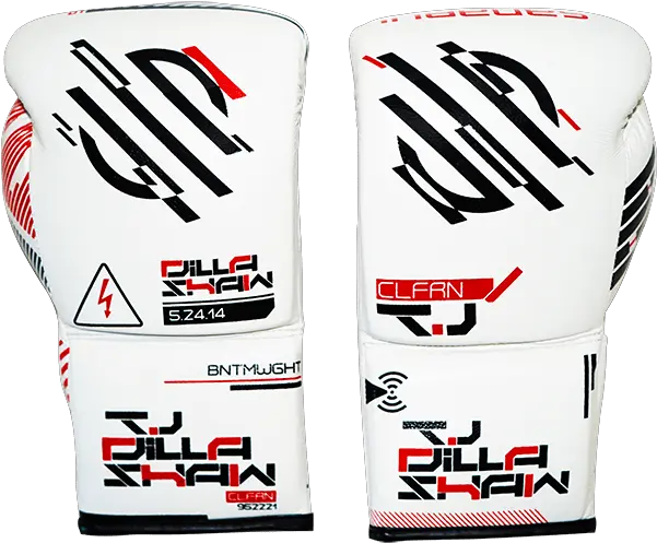  Boxing Gloves Sanabul Tj Dillashaw Gloves Png Boxing Glove Logo