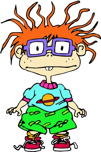  90s Cartoon Characters Cartoons Rugrats Cartoon Png Rugrats Transparent