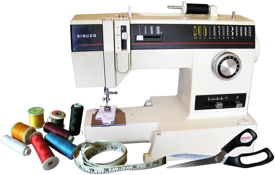  Features Of The Best Quilting Machine U2013 Prune Fashion Spot Singer Sewing Machine Png Needle And Thread Png