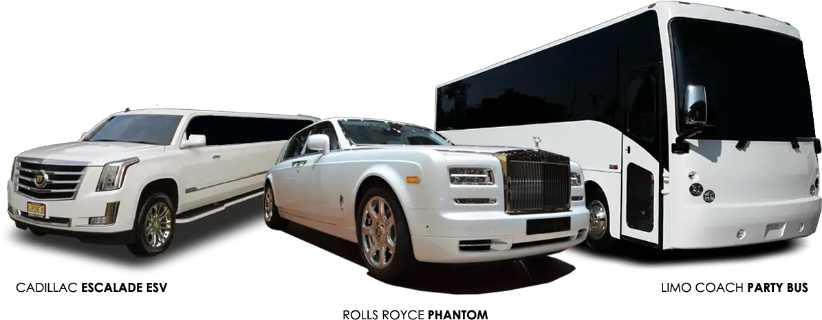  Images Of The Cadillac Escalade Esv Limousine Rolls Rolls Cadillac Limo Vs Rolls Royce Png Limo Png