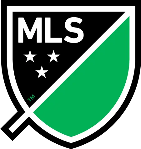  Atx Turns Verde Austin Fcu0027s First Ever Primary Jersey Mls Logo Transparent Png Mls Icon