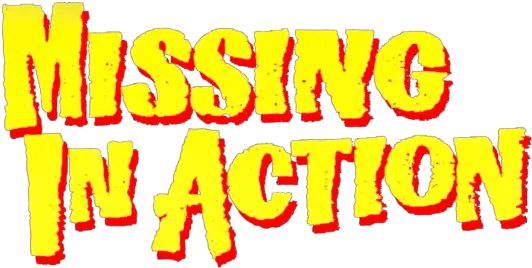  Missing In Missing In Action Png Action Png