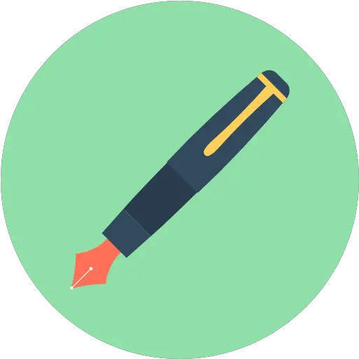  Free Icon Pen Pen Paper Computer Logo Transparent Png Pen Icon