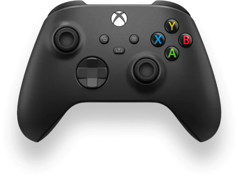  Arcade Plex Xbox Series X And Series S Png Start Icon Arcade