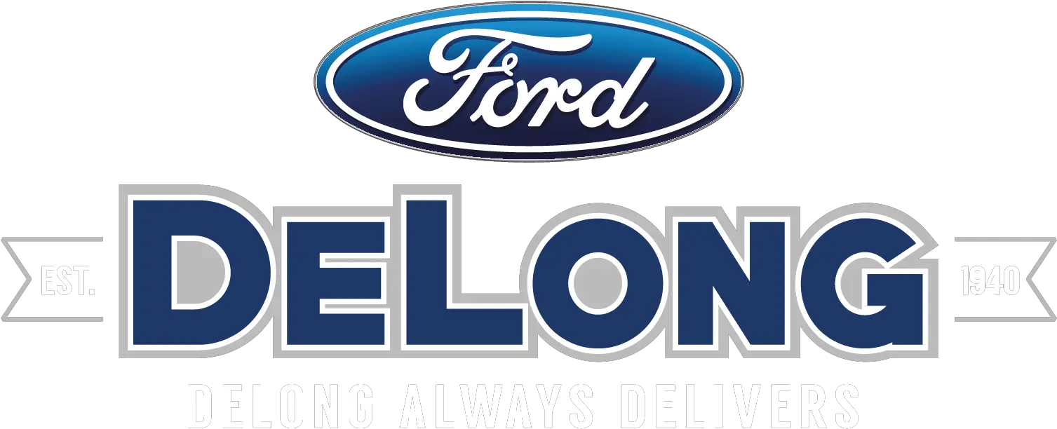  Ford Dealer U0026 Used Cars In Dwight Il Delong Ford Png Ford Logo Png Transparent