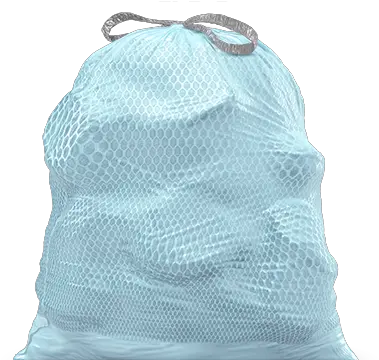  Scented Tall Kitchen Forceflexplus Bags Beachside Breeze Backpack Png Trash Bag Png