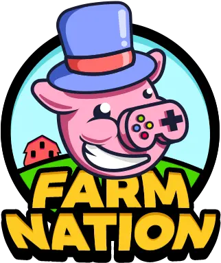  Farm Nation Clip Art Png Fn Logo