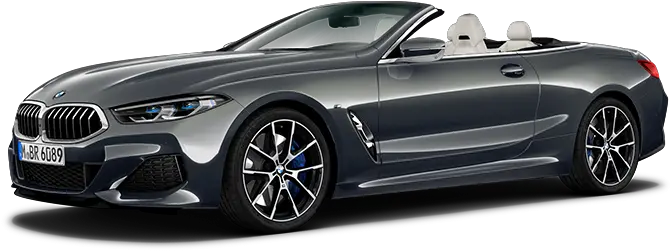  Overview Bmw Series 8 Convertible Black Png Bmw Car Icon