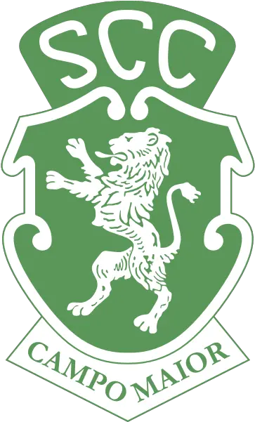  Sc Campomaiorense Campo Maior Early 90u0027s Logo Download Logo Sporting Soccer Team Png Scp Icon