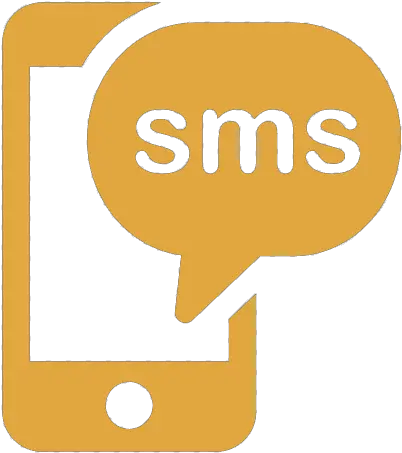  Isk Launches Sms Service To Curb Quack Surveyors Sms Logo Transparent Png Sms Icon Png