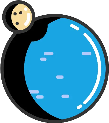  Uranus Png Icon Icon Uranus Png