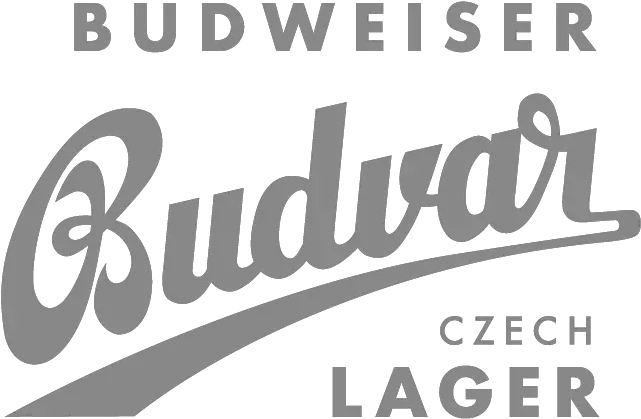  Budweiser Budvar Horizontal Png Budweiser Logo Png