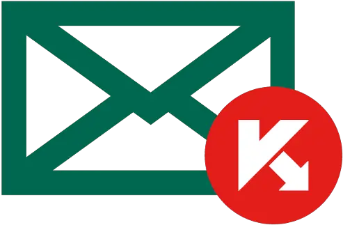  Kaspersky Security For Linux Mail Server 81 In The E Mail Icons Png Debian Logo