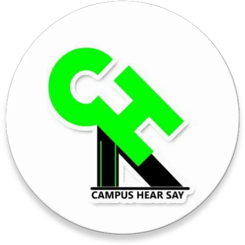  Campus Hear Say Apk 102000 Download Apk Latest Version Dot Png Say Icon