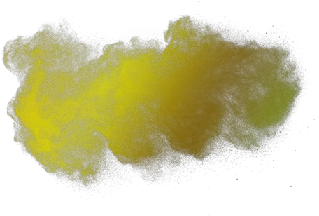  Magic Smoke Golden Cloudfreetoedit Transparent Yellow Smoke Cloud Png Smoke Cloud Png