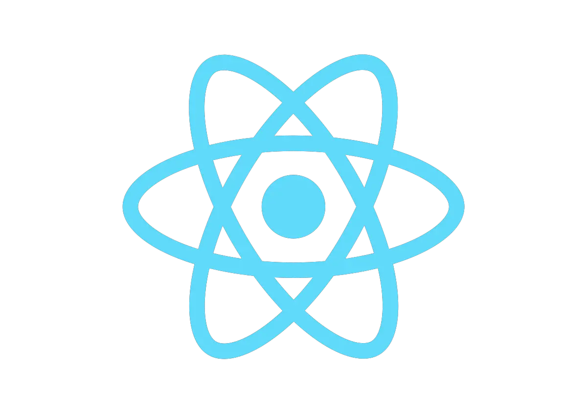  React React Js Logo Svg Png React Logo