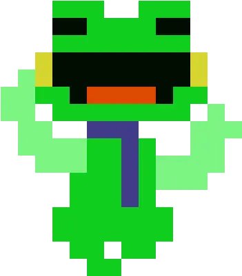  Kero Blaster Fictional Character Png Cave Story Steam Icon