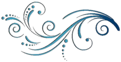  Arabesco Png Azul 2 Image Arabesco Em Png Azul Arabesco Png